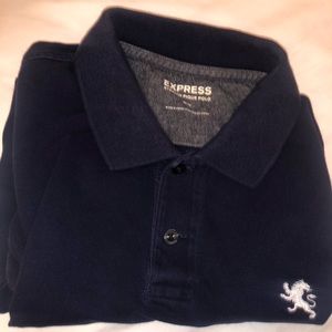 Express Polo Shirt